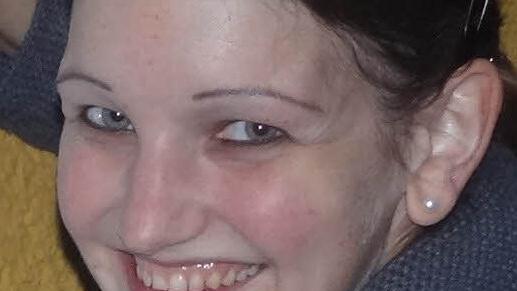 Svenja Klüpfel.Foto: Johanna Eckert