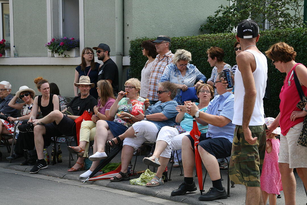Rakoczy-Fest 2017