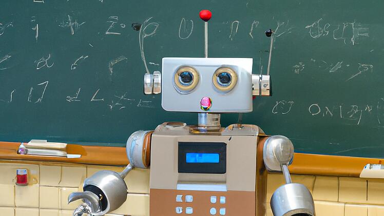 Kitzinger Technologietransferzentrum kann kommen - Robotik und K&uuml;nstliche Intelligenz anwenden