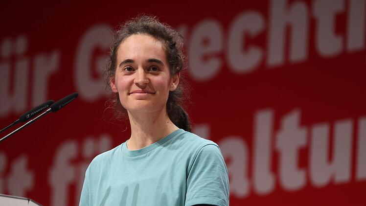 Carola Rackete