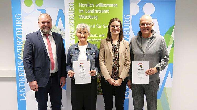 Würzburg: Landkreis ernennt erste Ameisenheger - "weltweit größter Einfluss auf Ökosystem"