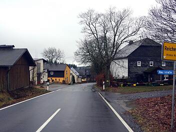 Die Ortsdurchfahrt wird nun anders ausgebaut, als urspr&uuml;nglich geplant.Heike Sch&uuml;lein