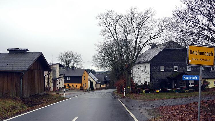 Die Ortsdurchfahrt wird nun anders ausgebaut, als urspr&uuml;nglich geplant.Heike Sch&uuml;lein