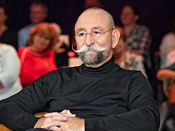 Horst Lichter verlor seine erste Tochter. Damals musste er "stark bleiben", erinnert er sich heute.