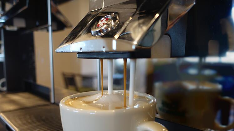 Bester Kaffee: Die Top-Liste f&uuml;r Franken