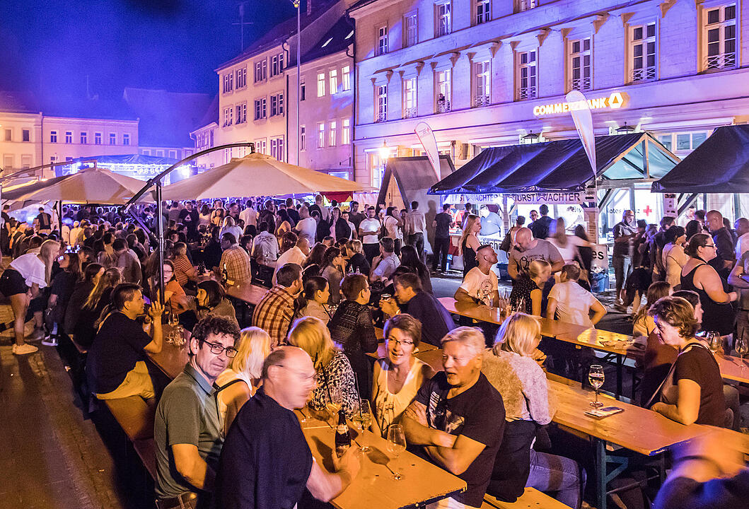 Stadtfest