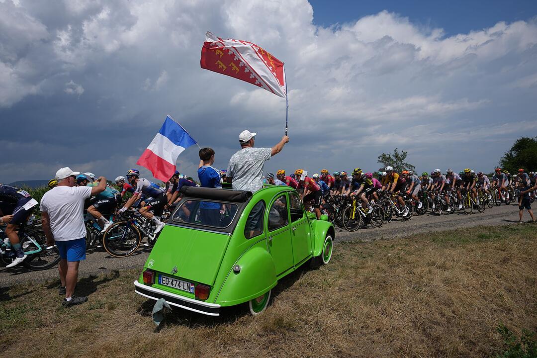 Tour de France