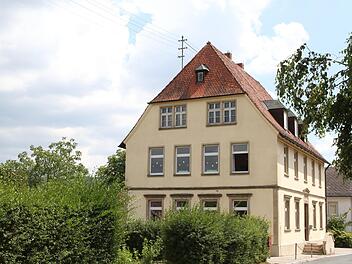 Die kleine Rugendorfer Grundschule leidet nächstes Schuljahr unter Schülermangel. Danach sind wieder mehr Abc-Schützen im Anmarsch.Archiv