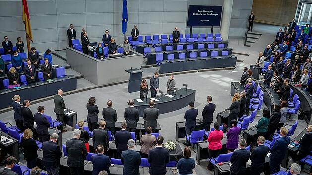 Bundestag