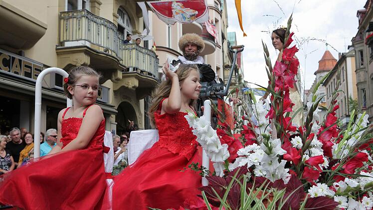 Rakoczy-Fest 2012