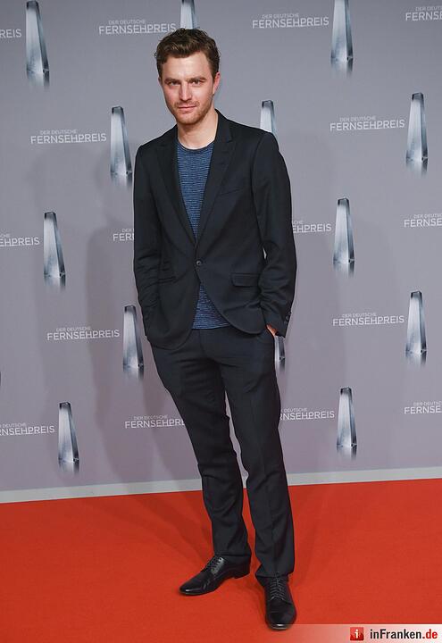 Deutscher Fernsehpreis 2016