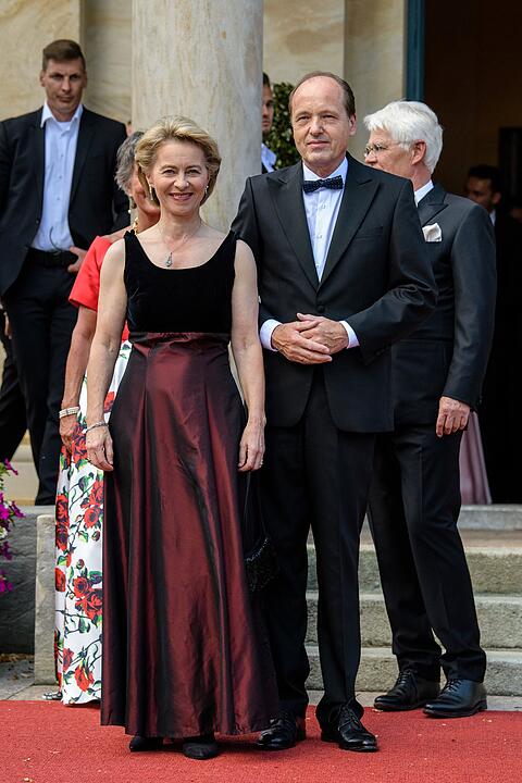 Festspiele Bayreuth 2018 - Premiere