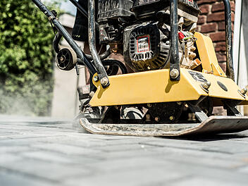 R&uuml;ttelplatte von Erlanger Baufirma verschollen