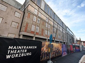 Mainfranken Theater wird noch teurer als geplant