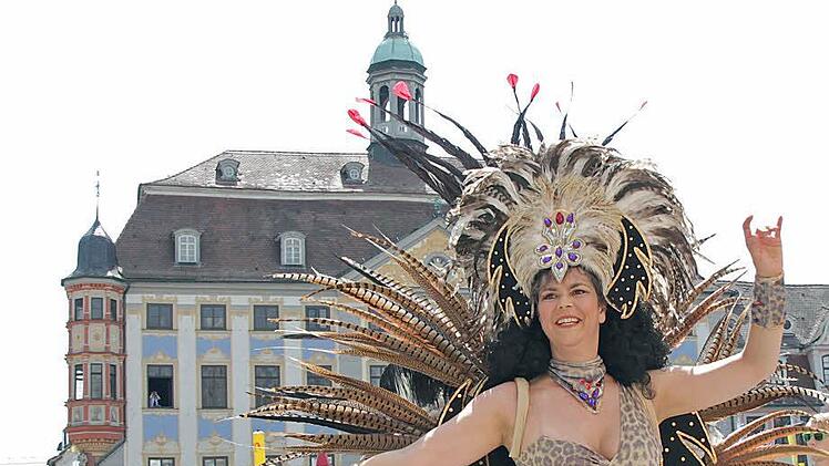 Foto: Albert Hochst&auml;dter