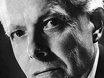 Bela Bartók, musikalisches Genie Foto: Archiv