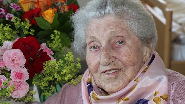 Ein Konzert zum 97. Geburtstag