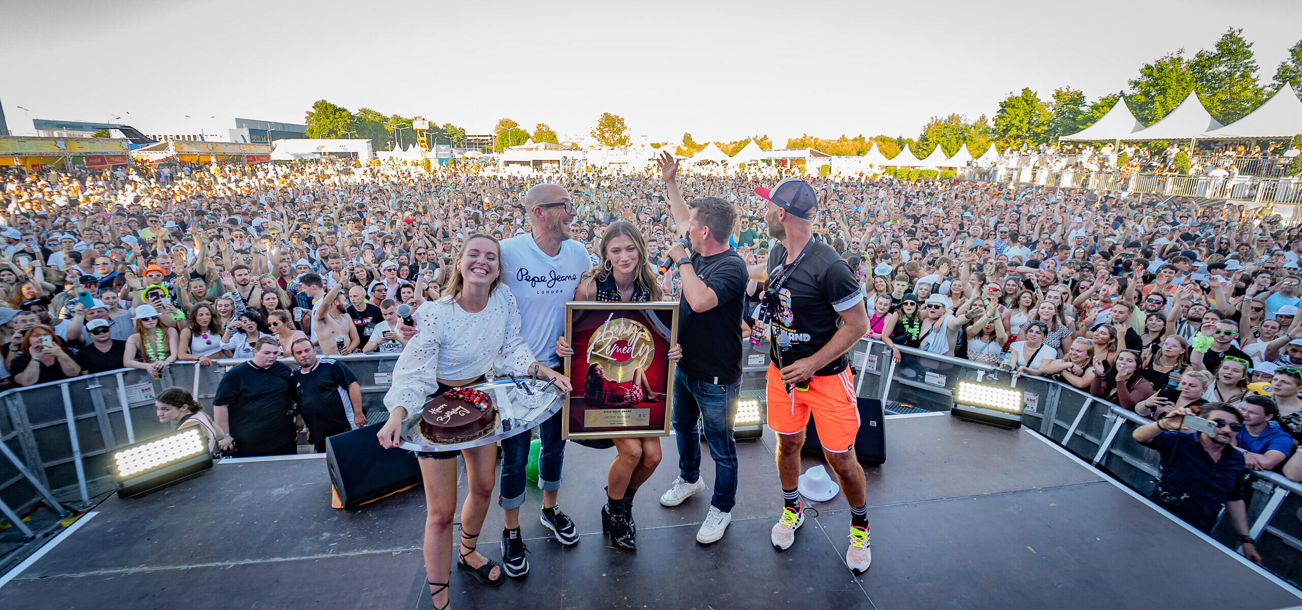 Garlic Land Festival Teil 2 Bildergalerie