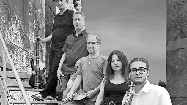 Bamberger Musiker geben ein Benefizkonzert.