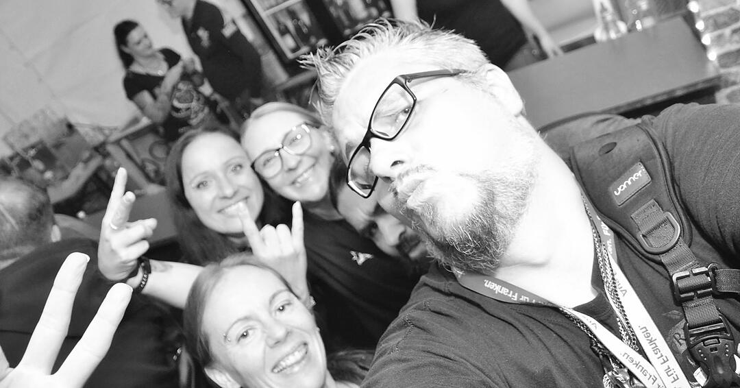 Schlachtschüssel & FUCK