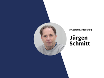 So wird Markus Wolf seiner Verantwortung nicht gerecht