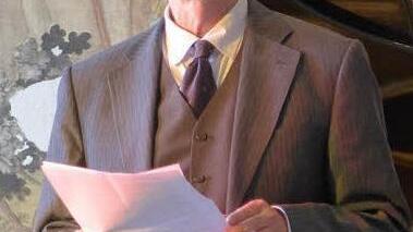 Professor Dr. Johannes Kraft, Chefarzt der Klinik für Geriatrie Coburg, berichtet von seinen Erfahrungen und der Kraft der Musik.