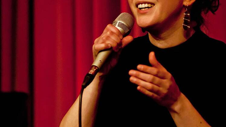 Fjoralba TurkuaFoto: Jochen Berger