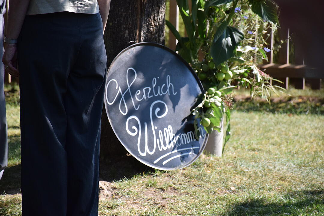 Unser Dorf hat Zukunft