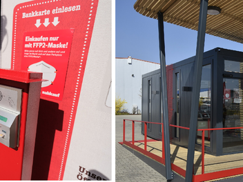 Pettstadt: Bayerns Ladenschluss ist nur noch peinlich - sollen wir sonntags künftig auch Automaten absperren?