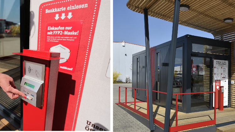 Pettstadt: Bayerns Ladenschluss ist nur noch peinlich - sollen wir sonntags künftig auch Automaten absperren?