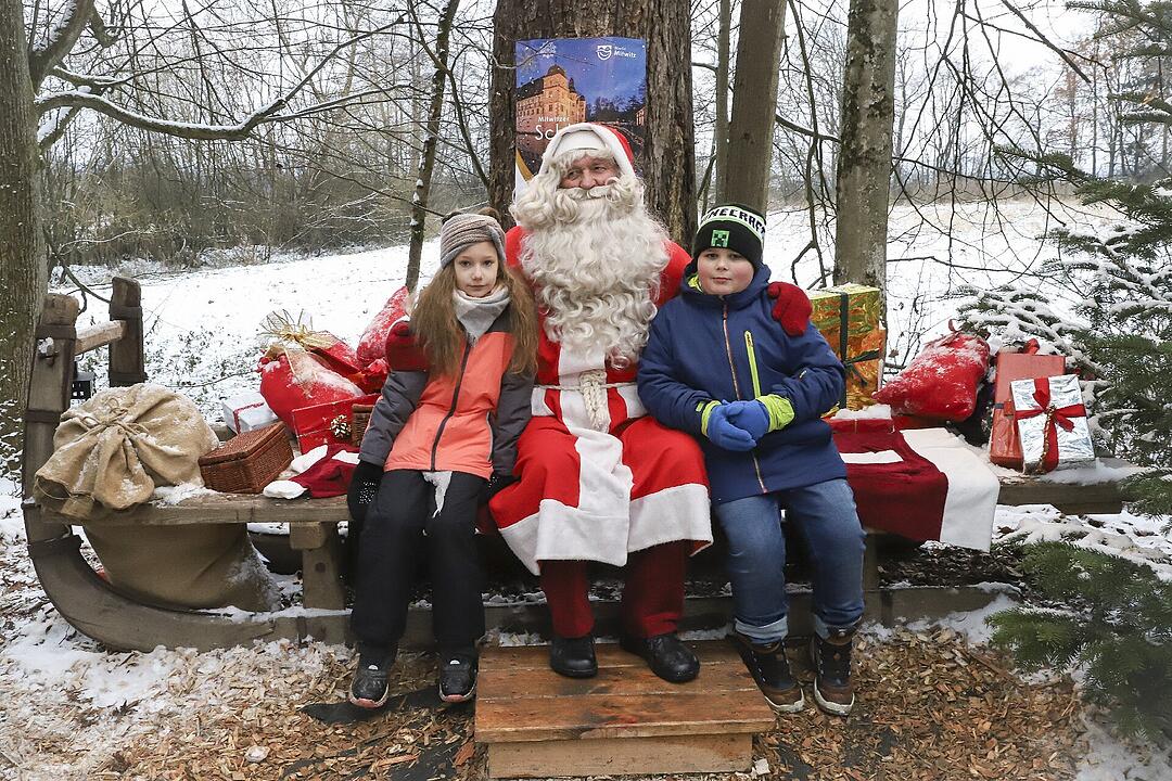 Über 100 Aussteller waren vor Ort.