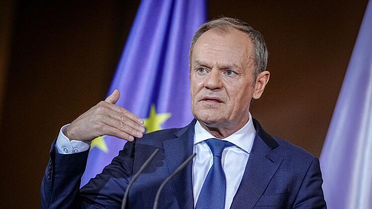 Donald Tusk