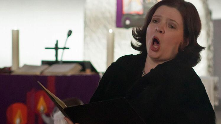 Ursula Targler-Sell (Sopran)