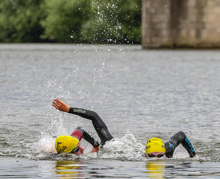 Mainfranken-Triathlon 3