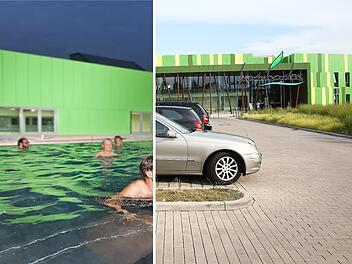 Bamberg: Bambados will Wassertemperatur wegen Ukraine-Krieg nicht senken - Sprecherin nennt entscheidenden Vorteil