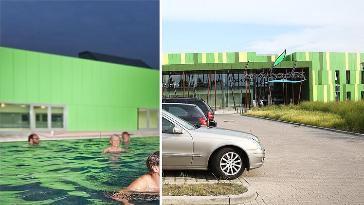 Bamberg: Bambados will Wassertemperatur wegen Ukraine-Krieg nicht senken - Sprecherin nennt entscheidenden Vorteil