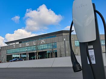 Stillstand nach Stromausfall