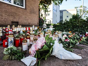 Nach schwerem Unfall vor Schule in Dinslaken
