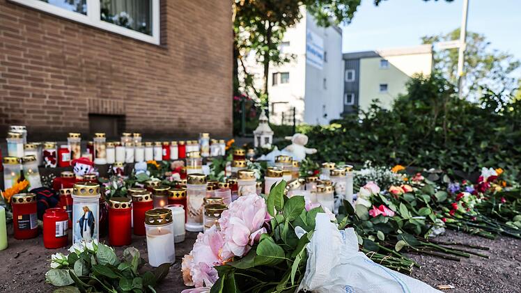 Nach schwerem Unfall vor Schule in Dinslaken