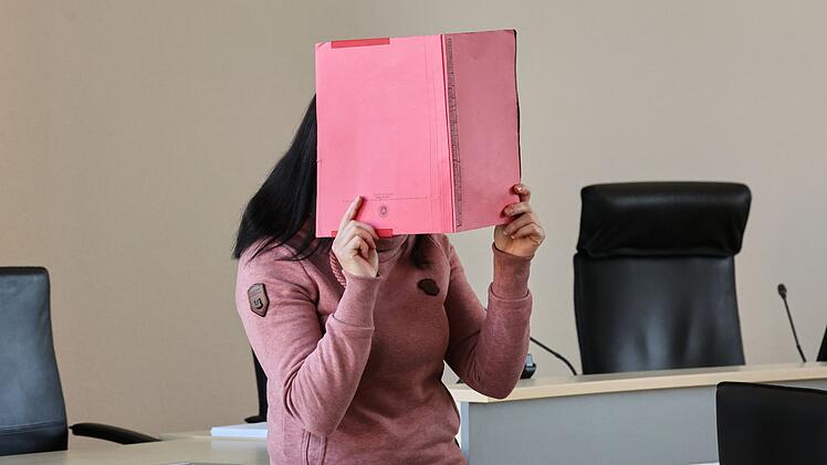 Fortsetzung Mordprozess im Fall Fabian