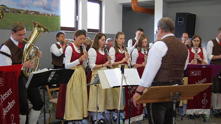Pfingstkonzert 2015  Foto: Straub