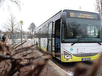 Adelsdorf: Baustellenfahrplan endet in Kürze - welche Änderungen kommen