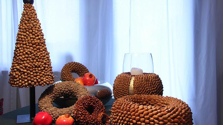 Martina Straub hat eine Auswahl ihrer Lieblingsstücke zusammengestellt.