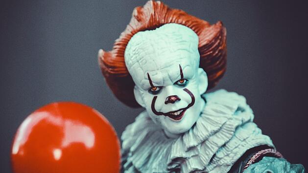 Horror, Buch, Film, Grusel, Schrecken