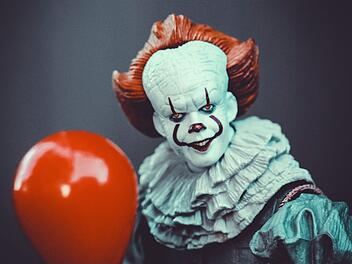 Horror, Buch, Film, Grusel, Schrecken