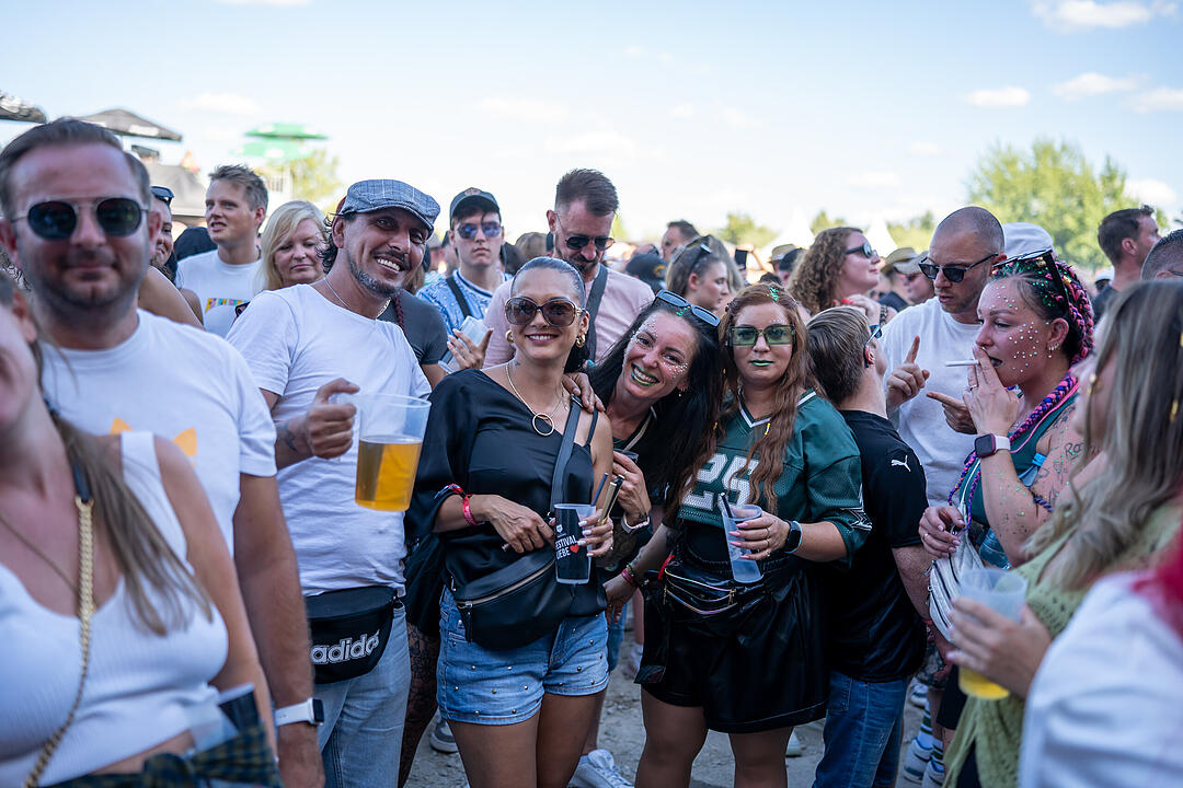Das Top-Event der Hip Hop Community!