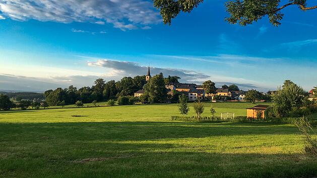 Fr&auml;nkische D&ouml;rfer: Die besten Orte f&uuml;r gelebte Tradition und Vereine