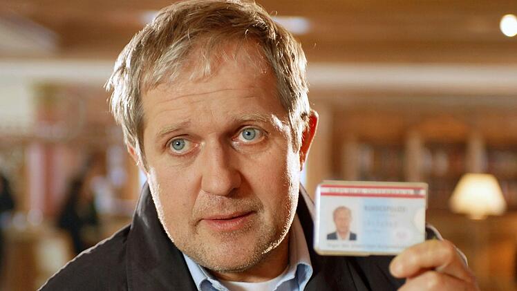 Kommissar Moritz Elsner (Harald Krassnitzer) ermittelt bereits seit 1999 im "Tatort".