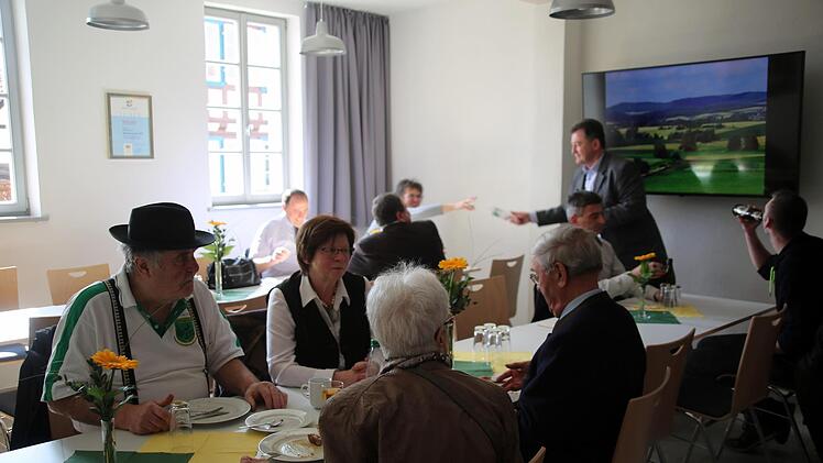Foto: Bettina Knauth