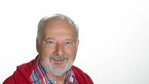 Wolfgang Dultz